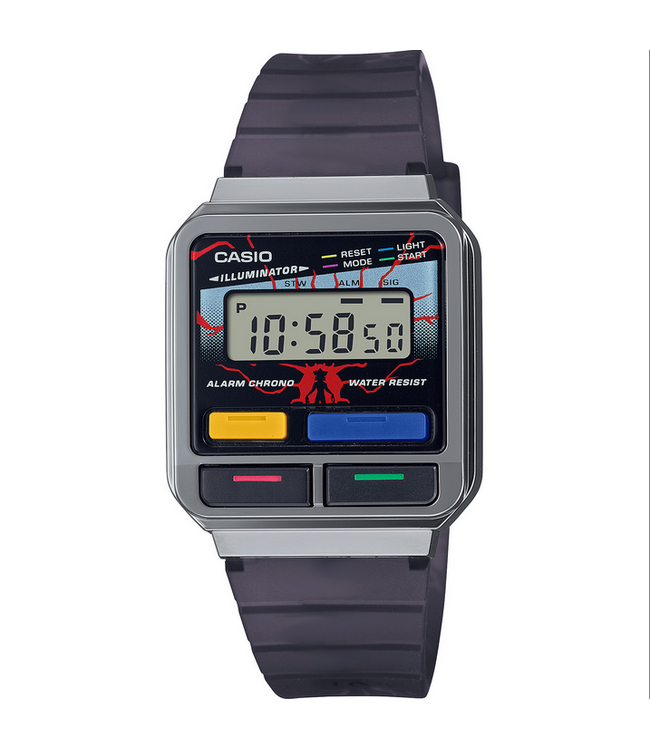 G-SHOCK - A120WEST-1A