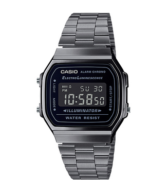 G-SHOCK - A168WGG-1B