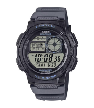 G-SHOCK - AE-1000W-8AV