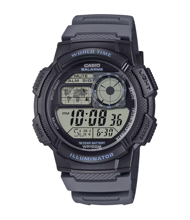 G-SHOCK - AE-1000W-8AV