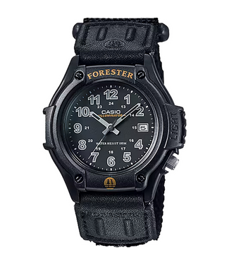 G-SHOCK - FT-500WC-1BV