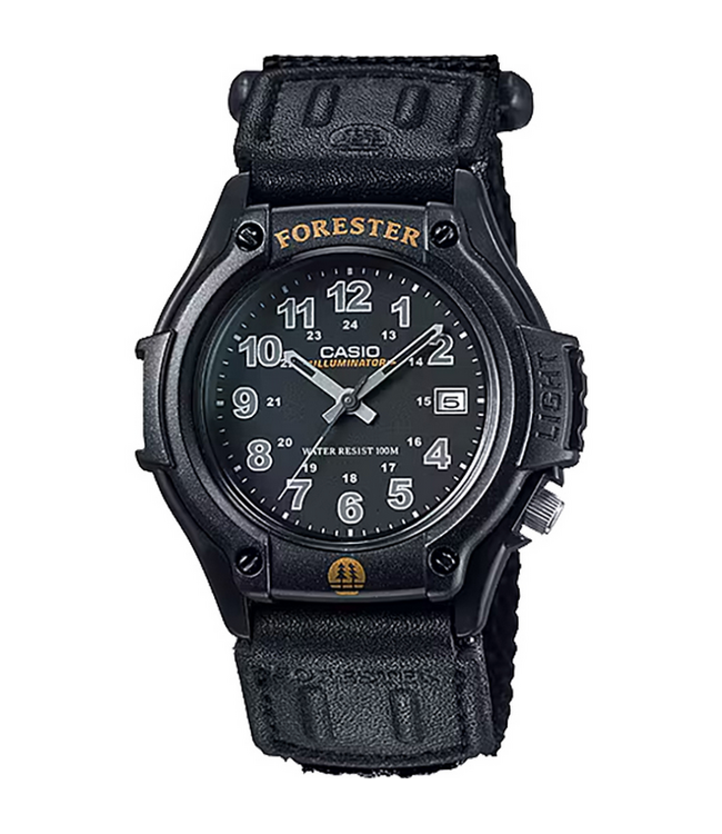 G-SHOCK - FT-500WC-1BV