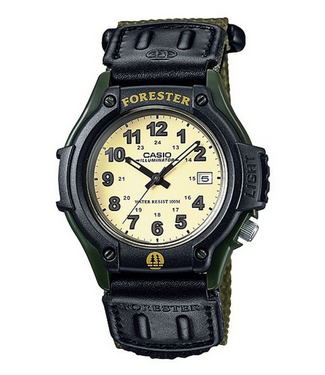 G-SHOCK - FT-500WC-3BV