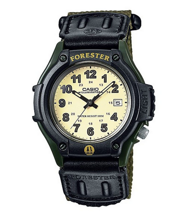 G-SHOCK - FT-500WC-3BV