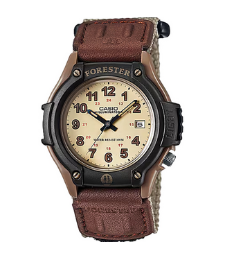 G-SHOCK - FT-500WC-5BV