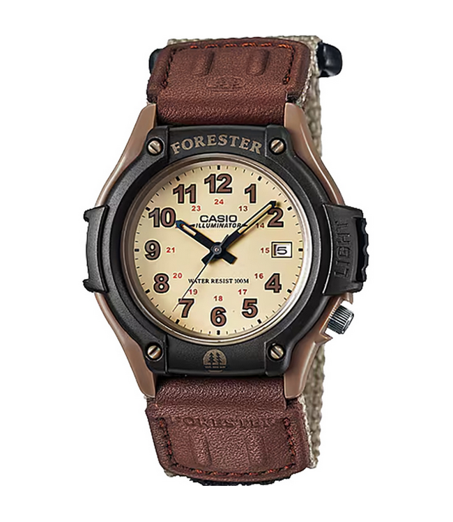 G-SHOCK - FT-500WC-5BV