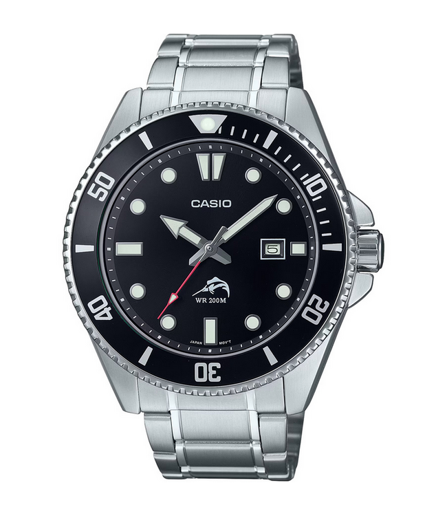 G-SHOCK - MDV-106DD-1A1