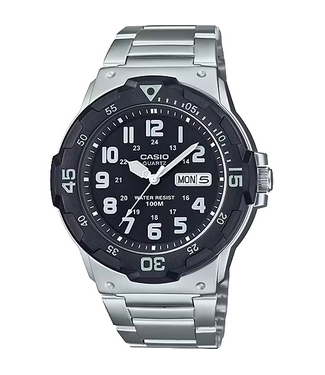 G-SHOCK - MRW-200HD-1BV