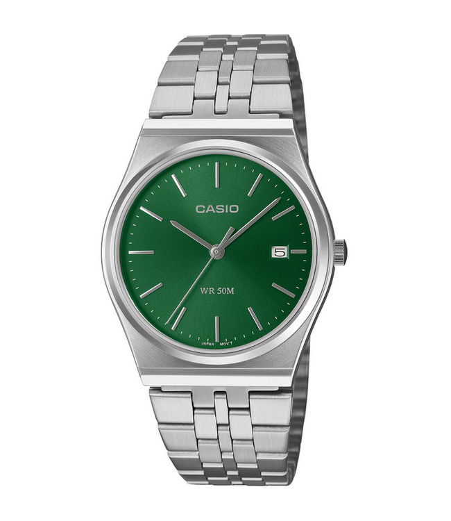 G-SHOCK - MTP-B145DC-3AV