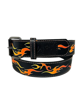 LOOSEY LOOSEY - CEINTURE FIRE BALL