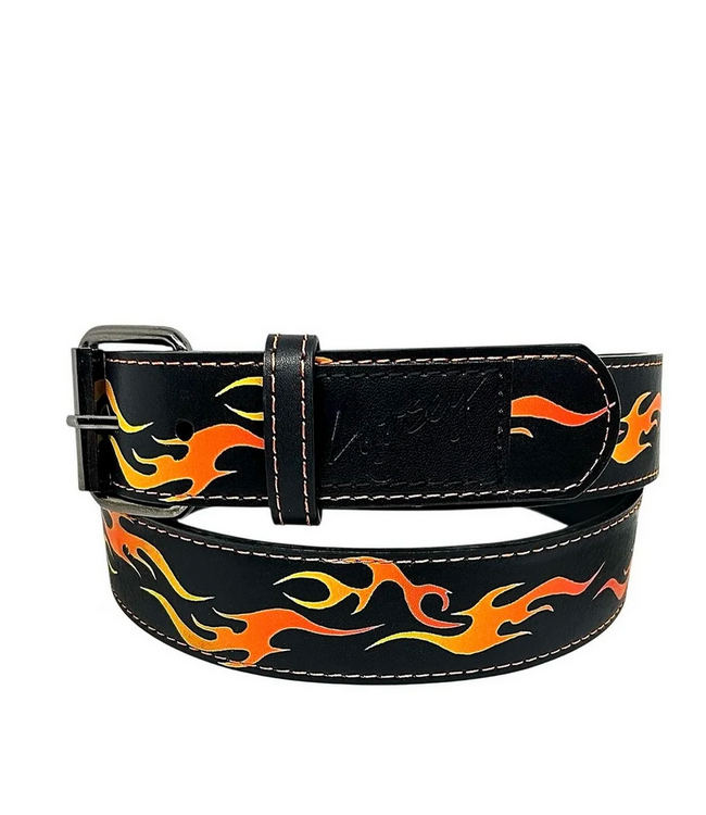 LOOSEY LOOSEY - FIRE BALL BELT