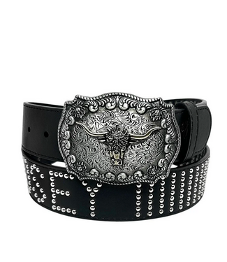 LOOSEY LOOSEY - INTERCHANGEABLE BUCKLE BELT