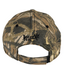 WELCOME WELCOME - SLIPKNOT NONAGRAM VELCRO STRAP (CAMO)