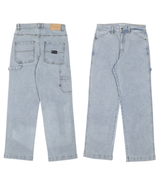 RED DRAGON RDS - MECHANIZER JEANS (ULTRA LIGHT BLUE)