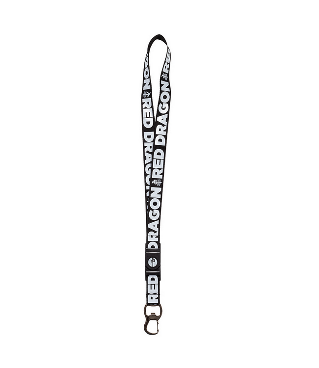 RED DRAGON RDS - LANYARD