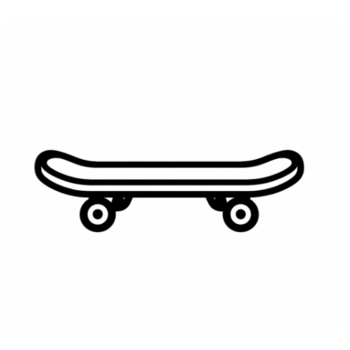 SKATEBOARDS