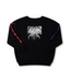 FORMER FORMER - ODE CREWNECK (BLACK)