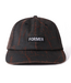 FORMER FORMER - LEGACY ROSE STRAPBACK CAP (CHOCOLATE)