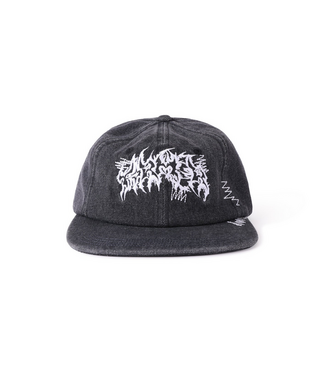 FORMER FORMER - PRAISE SNAPBACK CAP (GREY)