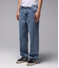 FORMER FORMER - CRUX DENIM (WORN BLUE)