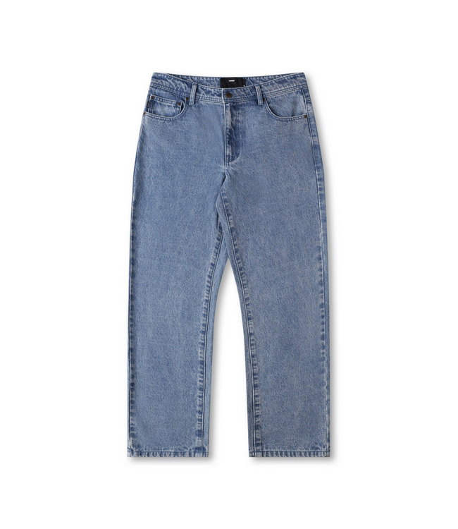 FORMER FORMER - CRUX DENIM (WORN BLUE)