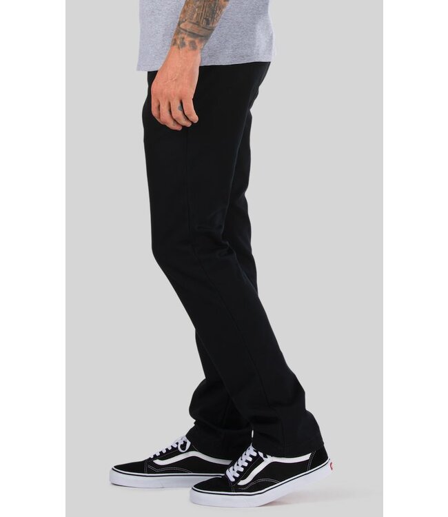 VANS VANS - AUTHENTIC CHINO KID