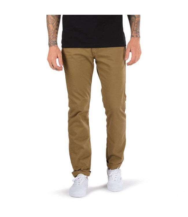 VANS VANS - AUTHENTIC CHINO KID