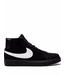 NIKE SB NIKE SB - ZOOM BLAZER MID (BLACK/ BLACK/ WHITE)