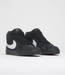 NIKE SB NIKE SB - ZOOM BLAZER MID (BLACK/ BLACK/ WHITE)