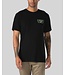 VANS VANS - FULL PATCH BACK TEE