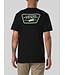 VANS VANS - FULL PATCH BACK TEE