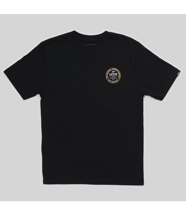 VANS VANS - ESTABLISHED 66 KID TEE