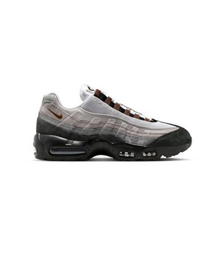 NIKE SB NIKE SB - SB AIR MAX 95 (BLACK/ CACAO WOW)