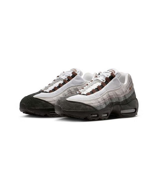 NIKE SB NIKE SB - SB AIR MAX 95 (BLACK/ CACAO WOW)