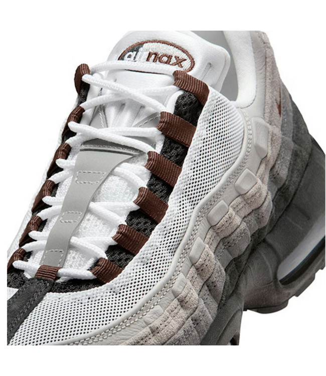 NIKE SB NIKE SB - SB AIR MAX 95 (BLACK/ CACAO WOW)