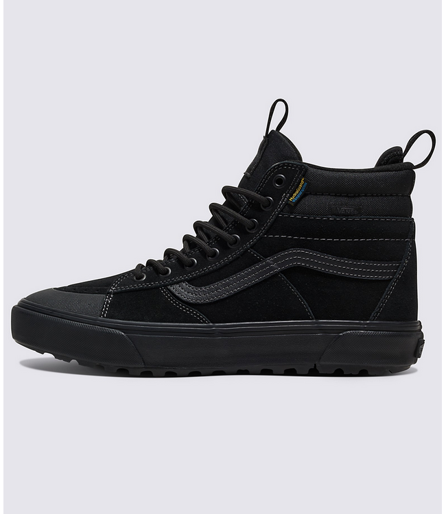 VANS VANS - MTE SK8-HI IMPERMÉABLE (NOIR/NOIR)