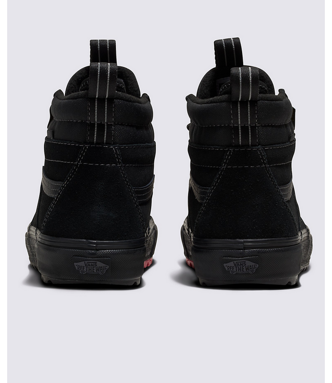 VANS VANS - MTE SK8-HI IMPERMÉABLE (NOIR/NOIR)