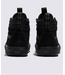 VANS VANS - MTE SK8-HI WATERPROOF (BLACK/ BLACK)