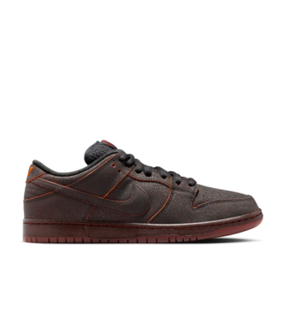 NIKE SB NIKE SB - DUNK LOW PRO PRM (KRAMPUS)