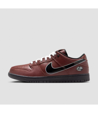 NIKE SB NIKE SB - DUNK LOW PRO QS (LIMOSINE)