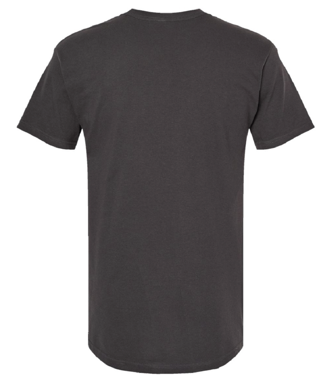 ROOKERY ROOKERY - T-SHIRT PHOTO D'IDENTITÉ (NOIR VINTAGE)