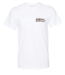 ROOKERY ROOKERY - T-SHIRT SK8 LOUNGE (BLANC)