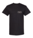 ROOKERY ROOKERY - CRIME TEE (BLACK)