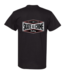 ROOKERY ROOKERY - CRIME TEE (BLACK)