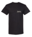 ROOKERY ROOKERY - T-SHIRT FAÇADE (NOIR)
