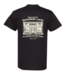 ROOKERY ROOKERY - T-SHIRT FAÇADE (NOIR)