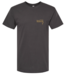 ROOKERY ROOKERY - LASSO TEE (VINTAGE BLACK)