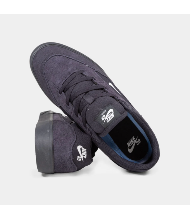 NIKE SB NIKE SB - MALOR (BLUE PRINT/ WHITE)