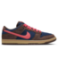 NIKE SB NIKE SB - DUNK LOW PRO (BRUN BAROQUE / ADOBE)