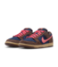 NIKE SB NIKE SB - DUNK LOW PRO (BRUN BAROQUE / ADOBE)